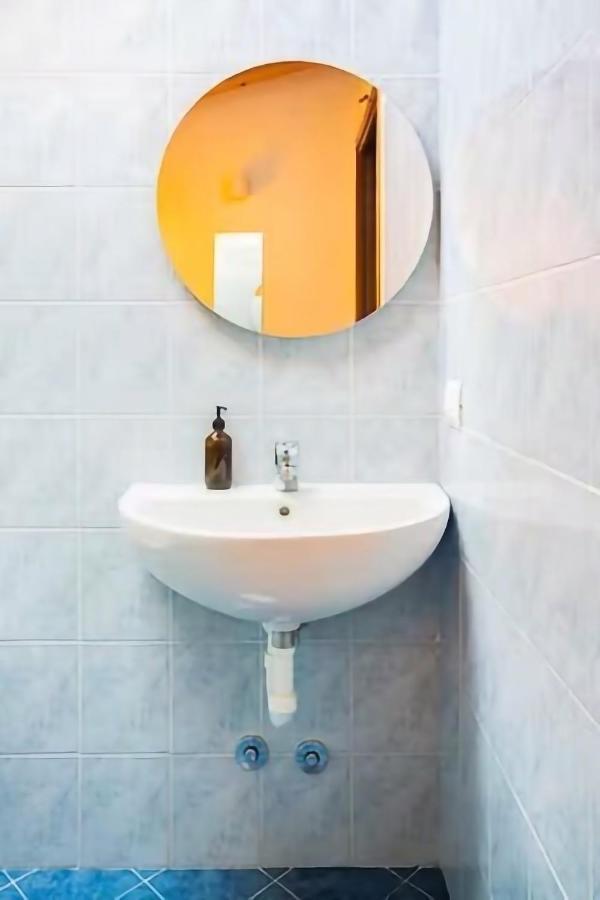 Appartement Le Domus Milano_attic With Terrace